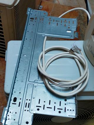 Aire acondicionado DaikinRXN25LV1B 2.200 frigorías