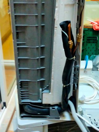 Aire acondicionado DaikinRXN25LV1B 2.200 frigorías