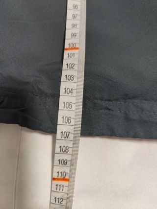 Pantalon chandal Adidas negro XL