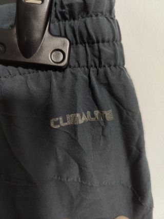 Pantalon chandal Adidas negro XL