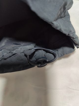 Pantalon chandal Adidas negro XL