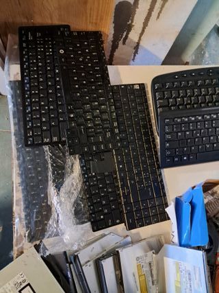 Portatili computer e ricambi