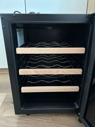 Vinoteca Climadiff 12 botellas CC12