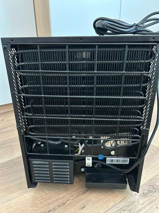 Vinoteca Climadiff 12 botellas CC12