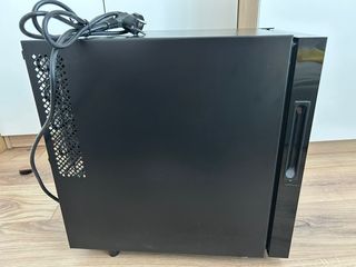 Vinoteca Climadiff 12 botellas CC12