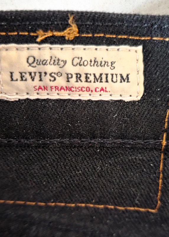 Levis 510