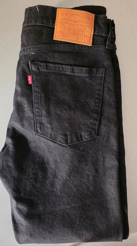 Levis 510