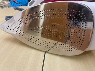 Plancha Rowenta - Anti-calc
regalo tabla planchar 