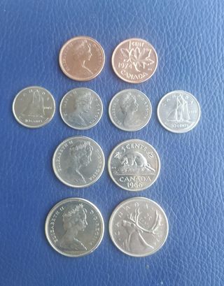 CANADA-REINA ISABEL II