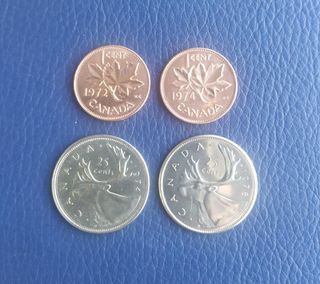 CANADA-REINA ISABEL II