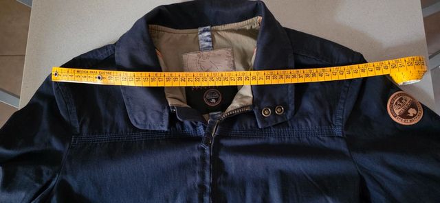 Chaqueta Napapijri