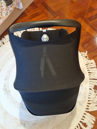 Silla de coche Maxi-Cosi
