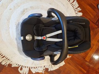 Silla de coche Maxi-Cosi