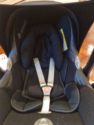 Silla de coche Maxi-Cosi