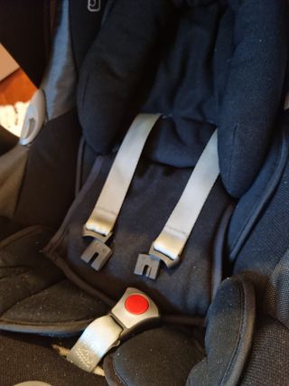 Silla de coche Maxi-Cosi