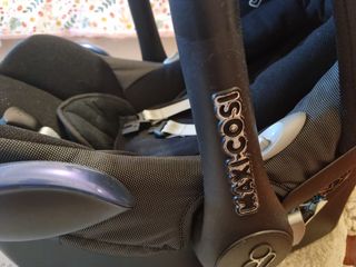 Silla de coche Maxi-Cosi