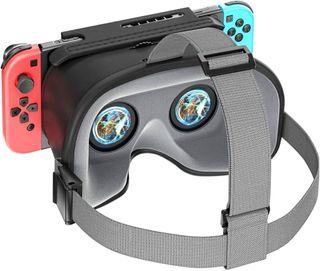 OIVO VR Gafas Nintendo Switch