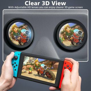 OIVO VR Gafas Nintendo Switch