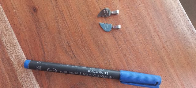 Colgantes corazón mejores amigos