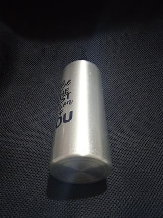 Botella deportiva - Motivacional