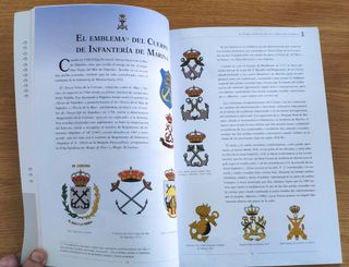 Revista Ares Extra Infantería de Marina