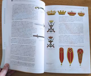 Revista Ares Extra Infantería de Marina