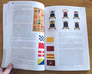 Revista Ares Extra Infantería de Marina