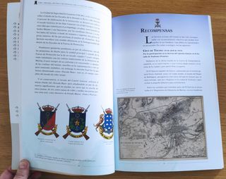 Revista Ares Extra Infantería de Marina