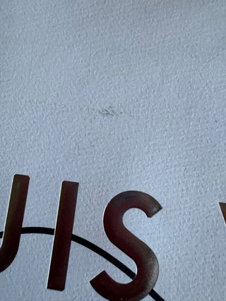 Bolsa papel Louis Vuitton