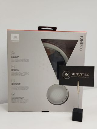 AURICULARES JBL TUNE500