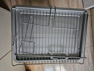 Se vende horno eléctrico Comelec HO 6030 ICRL 60L