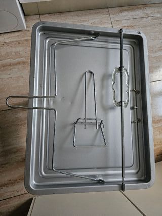 Se vende horno eléctrico Comelec HO 6030 ICRL 60L