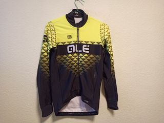Maillot ciclismo ALE talla L