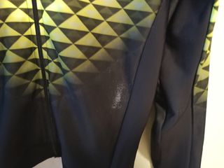 Maillot ciclismo ALE talla L