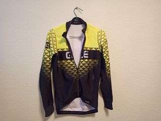 Maillot ciclismo ALE talla L