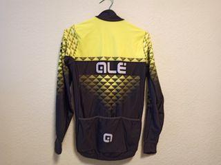 Maillot ciclismo ALE talla L