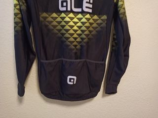 Maillot ciclismo ALE talla L
