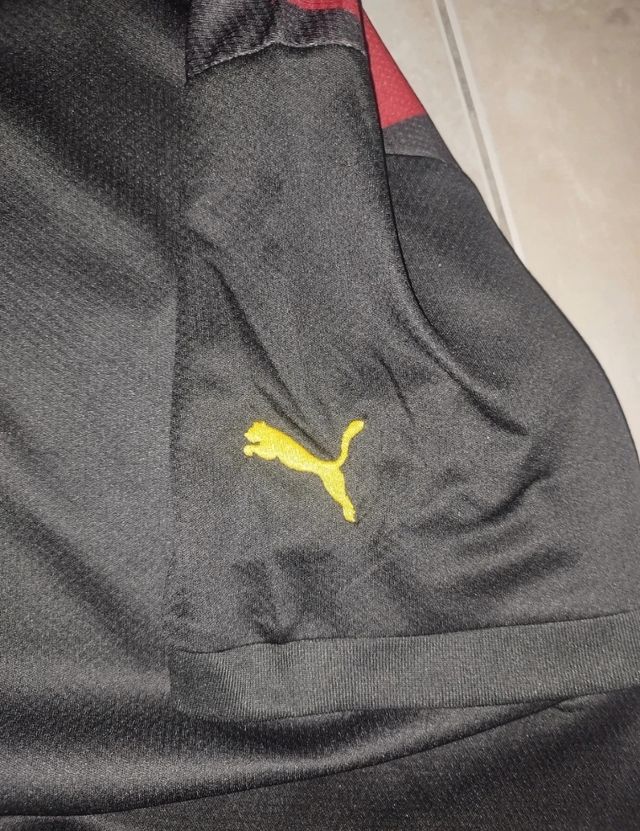 Camiseta Manchester City 22-23 Puma