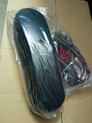 TELEFONO LINEA FIJA NUEVO