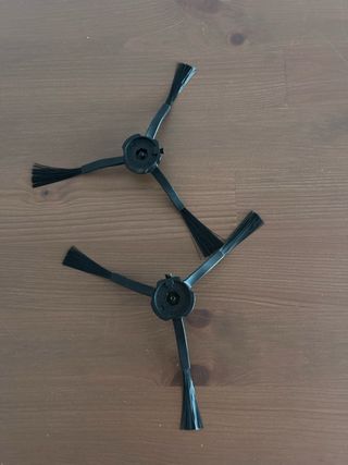 Accesorios aspiradora Conga 8090
