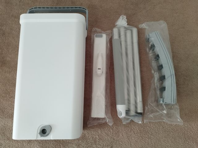 Cubo para fregar sin esfuerzo NUEVO A ESTRENAR!!!