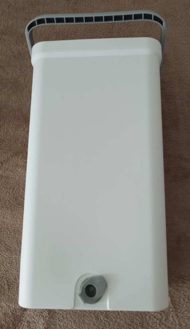 Cubo para fregar sin esfuerzo NUEVO A ESTRENAR!!!