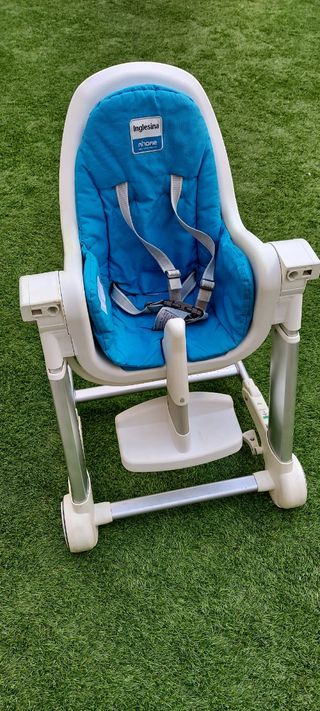 Seggiolone Inglesina Zuma - Bambino