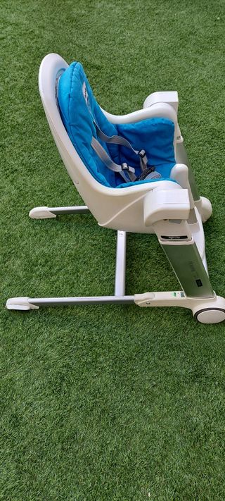 Seggiolone Inglesina Zuma - Bambino