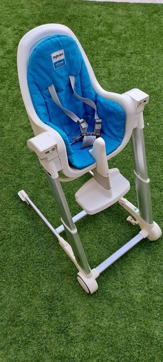 Seggiolone Inglesina Zuma - Bambino