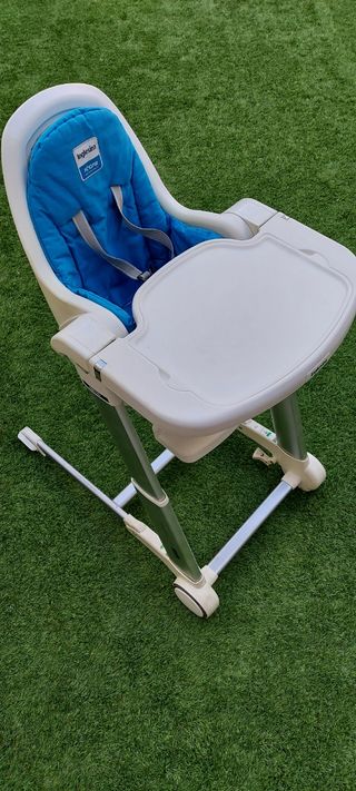 Seggiolone Inglesina Zuma - Bambino