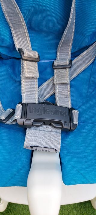 Seggiolone Inglesina Zuma - Bambino