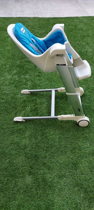Seggiolone Inglesina Zuma - Bambino