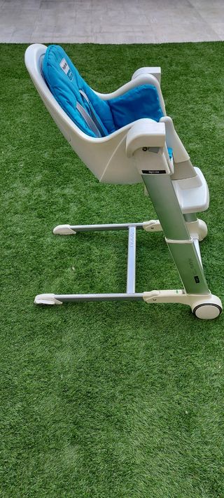 Seggiolone Inglesina Zuma - Bambino