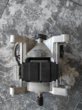 Motor lavadora - 1300rpm 200w